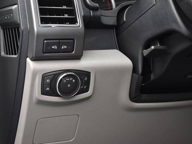 2021 Ford F-450 Super Duty XLT