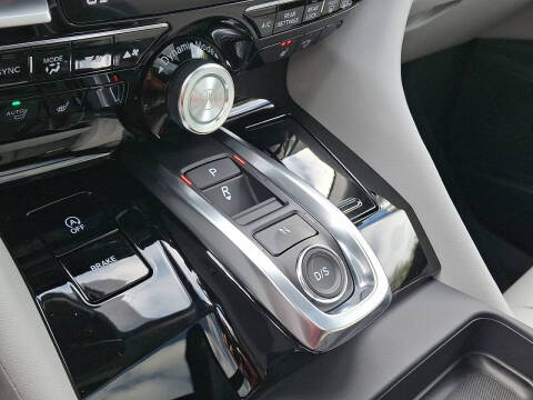 2026 Acura MDX SH-AWD w/Tech