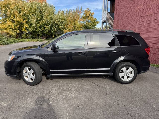 2012 Dodge Journey for sale at Express Auto Mall in Cleveland, OH