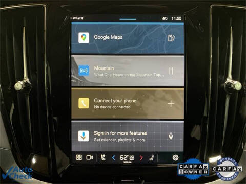 2025 Volvo S60 B5 Core