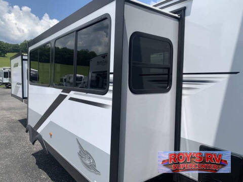 2025 Jayco Jay Feather