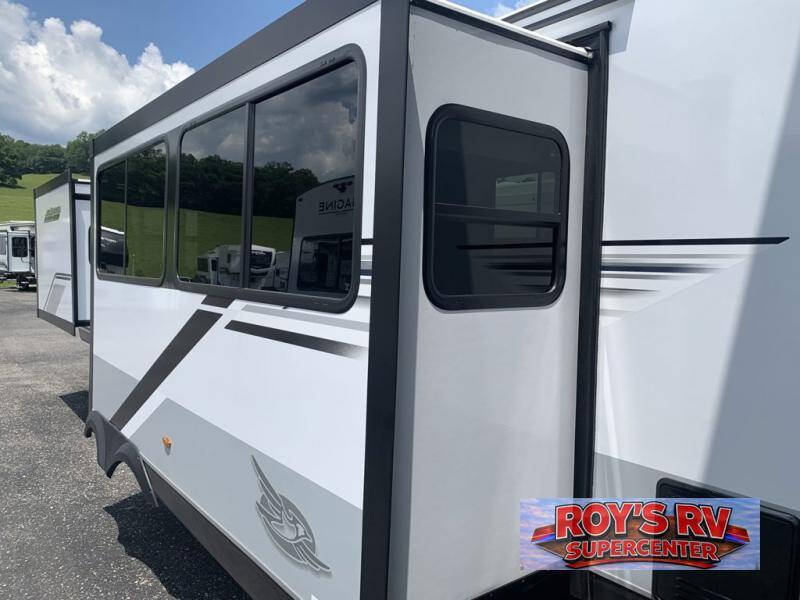 2025 Jayco Jay Feather