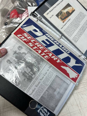 1991 Pontiac Grand Prix SE