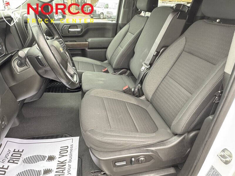 2023 Chevrolet Silverado 2500HD