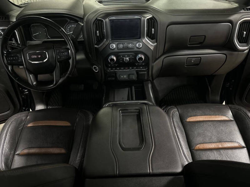 2020 GMC Sierra 2500HD