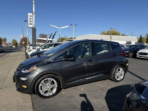 2020 Chevrolet Bolt EV LT