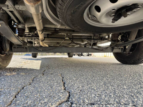 2019 RAM ProMaster 3500 159 WB