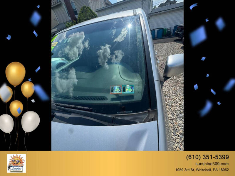 2010 Honda Odyssey
