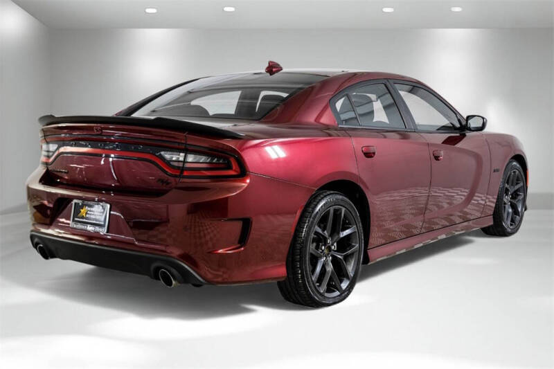 2023 Dodge Charger R/T
