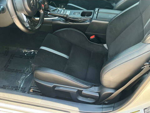 2023 Toyota GR86 Premium