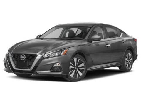 2022 Nissan Altima for sale at Performance Dodge Chrysler Jeep in Ferriday LA