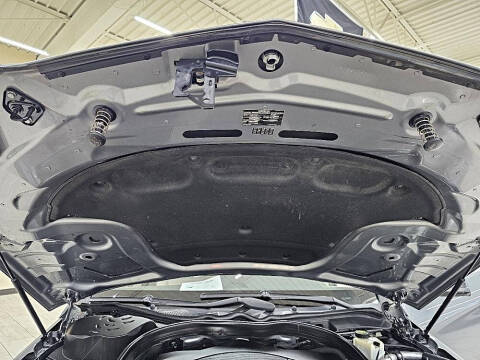 2010 Mercedes-Benz E-Class