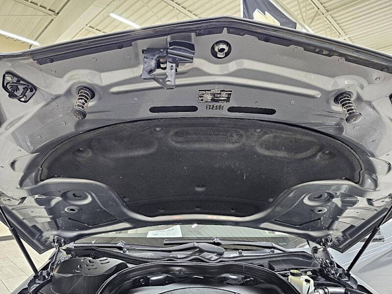 2010 Mercedes-Benz E-Class