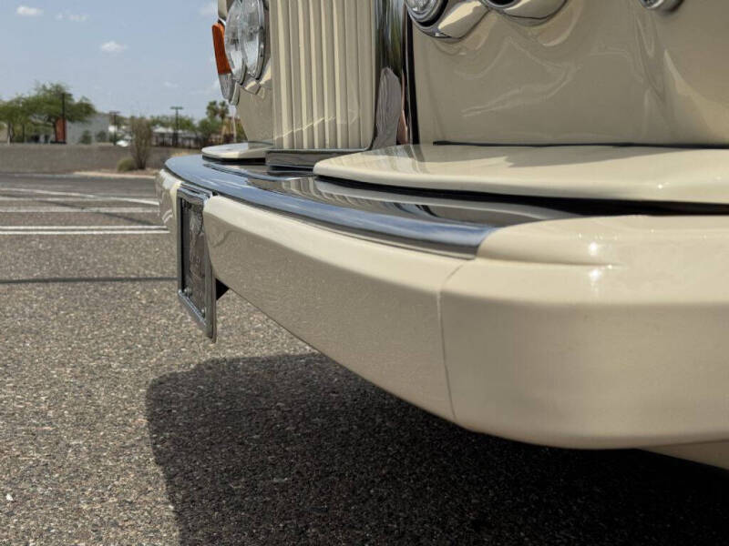 1991 Bentley Continental