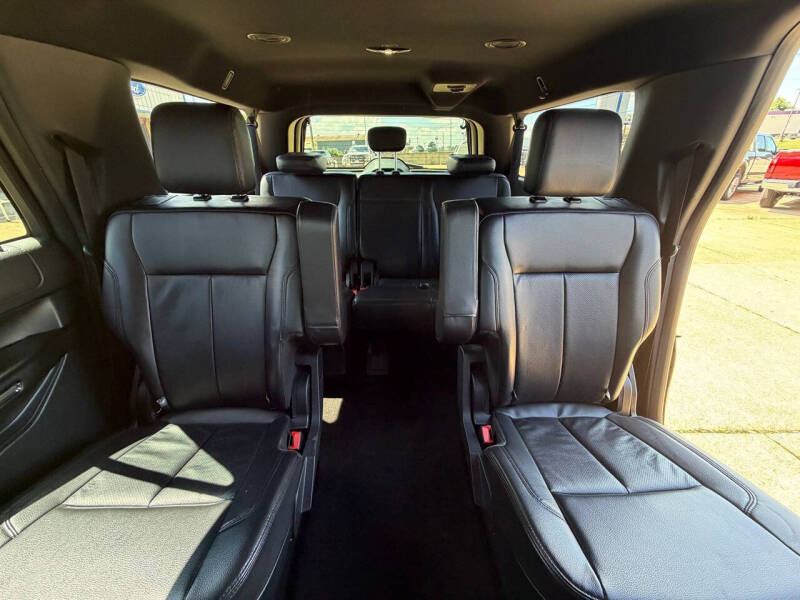 2020 Ford Expedition MAX XLT