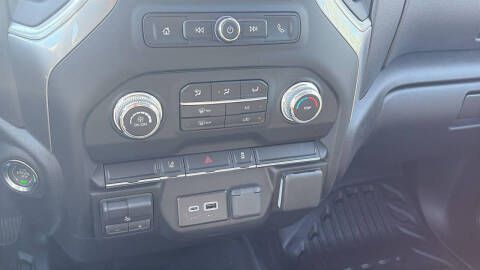 2026 GMC Sierra 2500HD Pro
