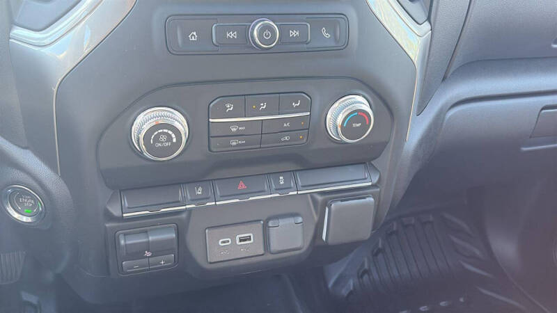 2026 GMC Sierra 2500HD Pro