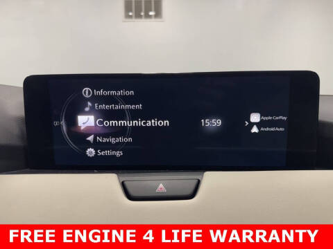 2025 Mazda CX-90 3.3 Turbo Premium Plus