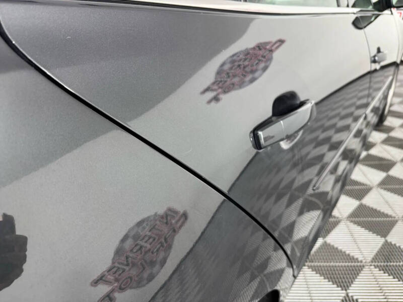 2015 Chevrolet Malibu LS Fleet