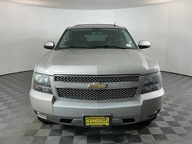 2009 Chevrolet Tahoe