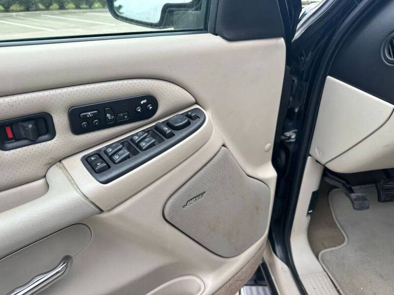 2006 Cadillac Escalade