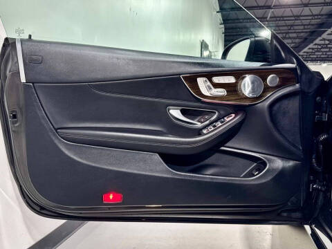 2019 Mercedes-Benz C-Class C 300 4MATIC