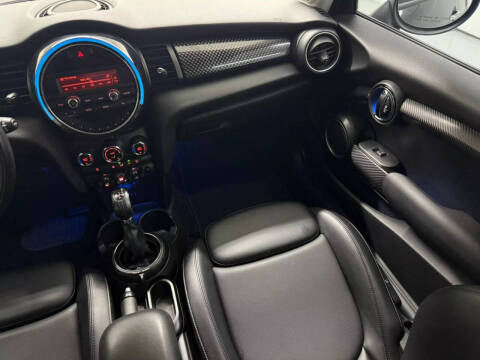 2015 MINI Hardtop 2 Door Cooper S