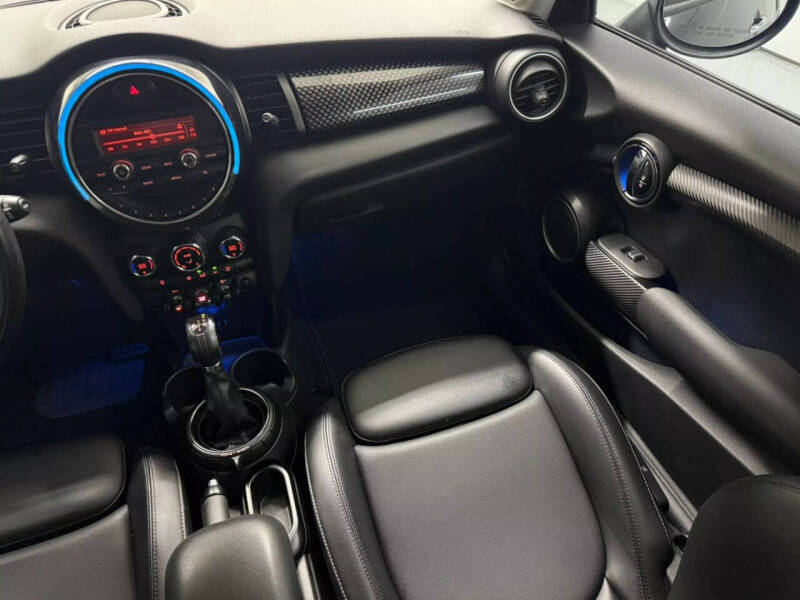 2015 MINI Hardtop 2 Door Cooper S