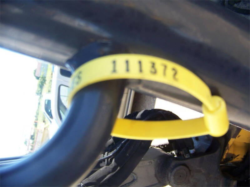 2014 John Deere 35G