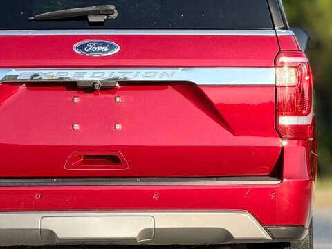 2020 Ford Expedition XLT