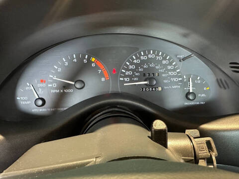 1995 Oldsmobile Cutlass Supreme