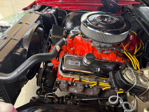 1970 Chevrolet Chevelle