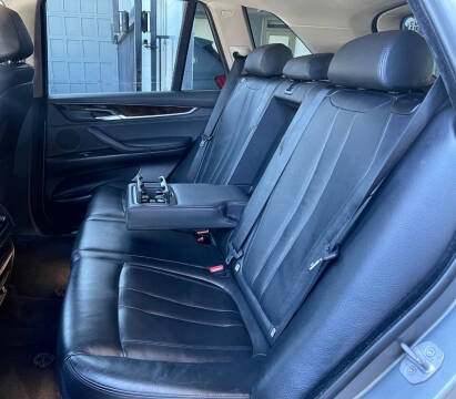 2014 BMW X5 xDrive35i