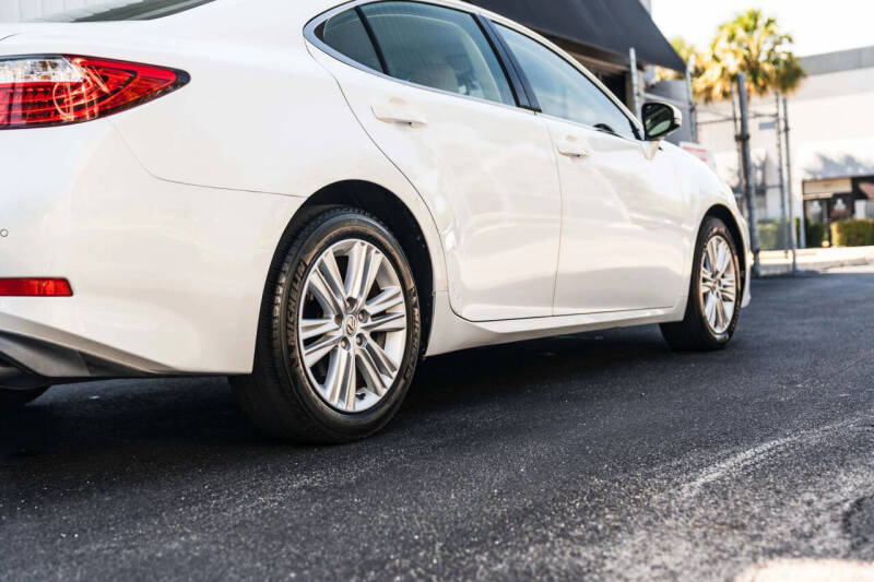 2014 Lexus ES 350
