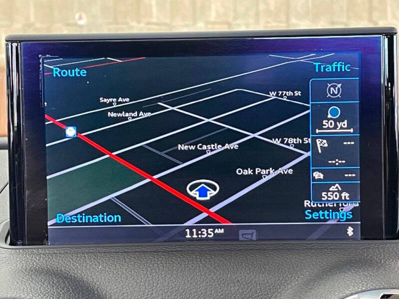 2015 Audi A3 2.0 Premium TDI