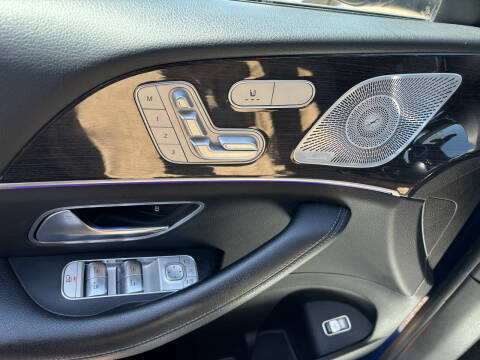 2020 Mercedes-Benz GLE GLE 350 4MATIC