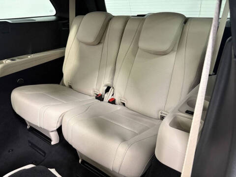 2024 Mercedes-Benz GLS GLS 450