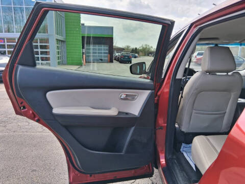 2014 Mazda CX-9 Touring
