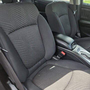 2015 Dodge Journey SE