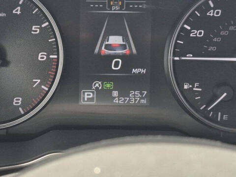 2024 Subaru Outback Touring