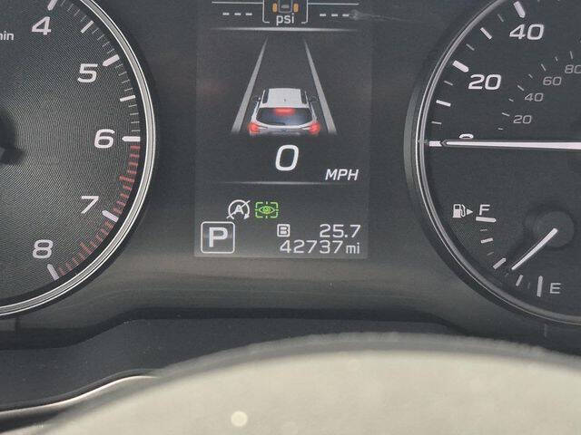 2024 Subaru Outback Touring
