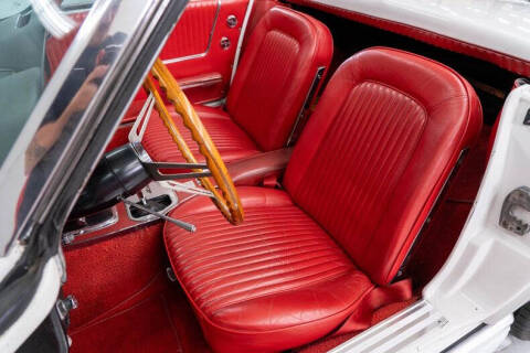 1964 Chevrolet Corvette