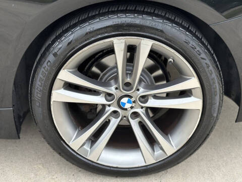 2015 BMW 4 Series 428i