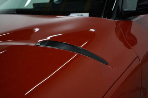 2024 Toyota GR Supra 3.0