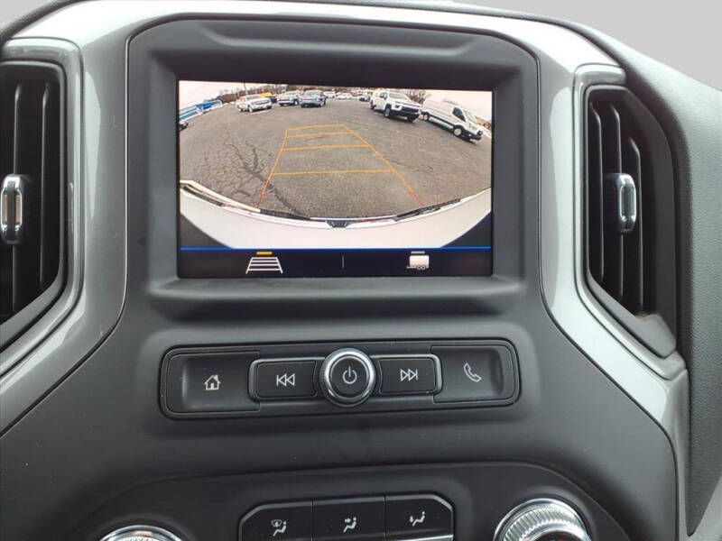 2023 GMC Sierra 3500HD