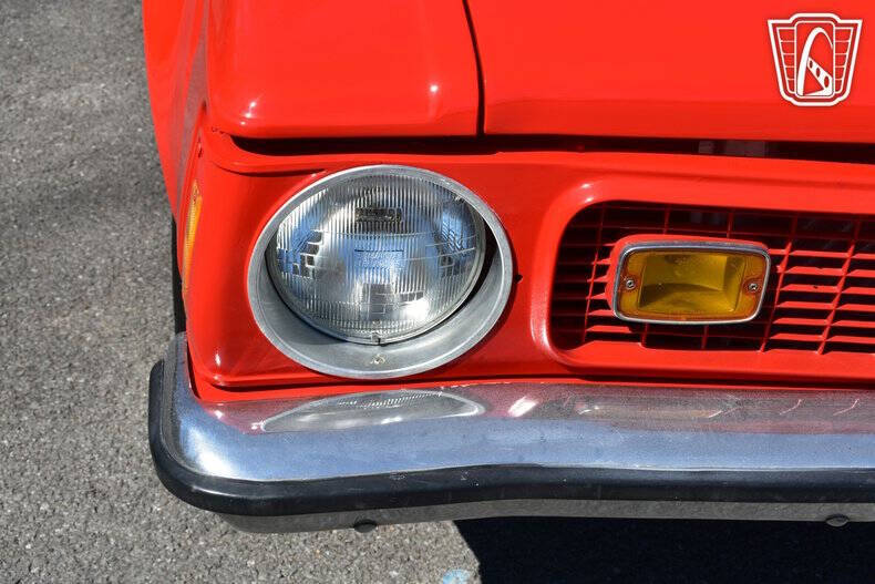 1973 AMC Gremlin