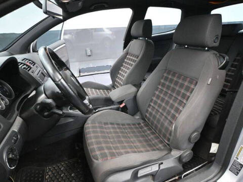 2006 Volkswagen GTI