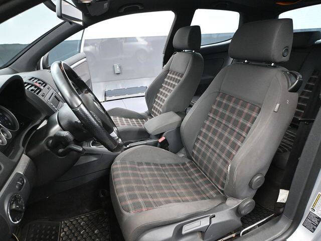 2006 Volkswagen GTI