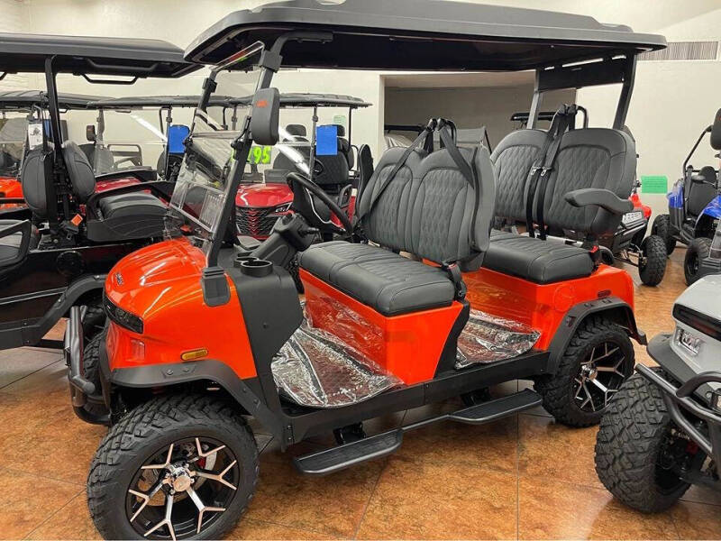 2025 Denago Rover XL