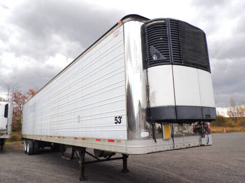 2006 Wabash REEFER
